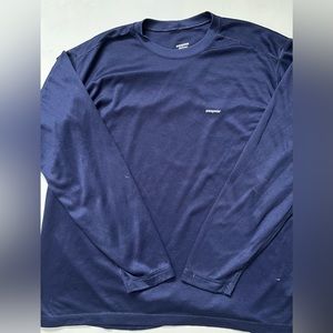 patagonia shirt